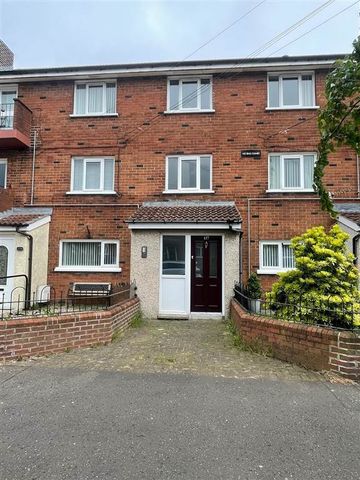 Flat 16, 117D West Circular Road, Belfast, BT13 3QD - Photo 3