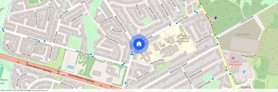 60 Evans Road, Rooty Hill