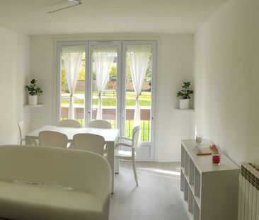 Appartement à louer - Photo 5
