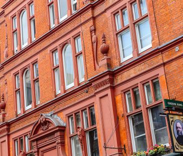 1 bedroom flat to rent - Photo 4