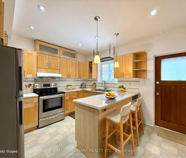 For Lease - 56 Highfield Road, Toronto, Ontario - Photo 6