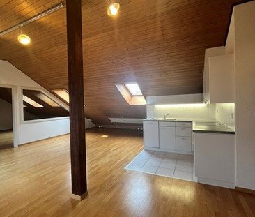 2 Zimmer, 5. Stock - Photo 4
