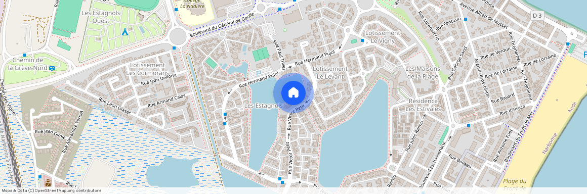 11210, Port La Nouvelle