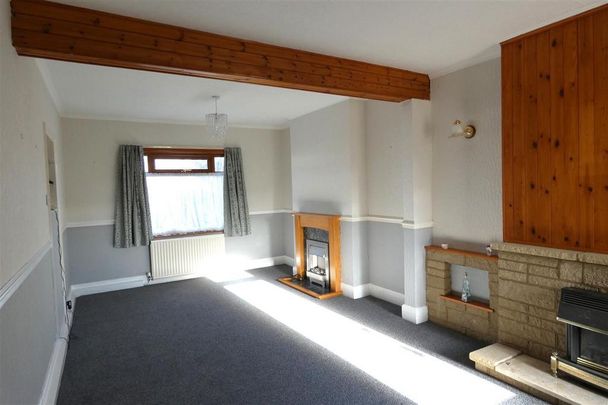 2 bedroom bungalow to rent - Photo 1