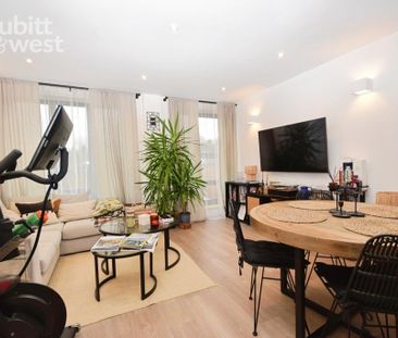 1 bedroom apartment to rent - Photo 5