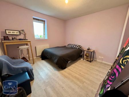 Appartement à louer 2 pièces 48.2m² - Photo 3