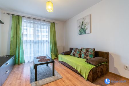 2 osobne pokoje I Balkon I Ruczaj I parking I - Фото 5
