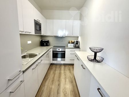Pronájem bytu 3+kk 84 m² - Fotografie 5