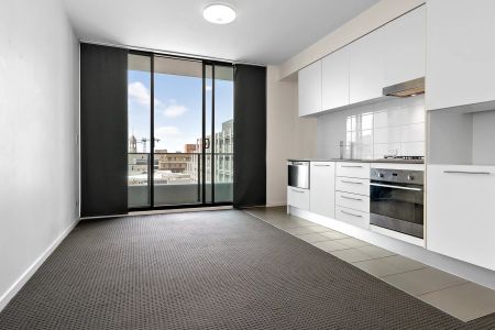 Studio Apartment - Photo 5