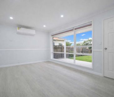 Modern Light Filled Home with Fresh Renovations - Photo 1