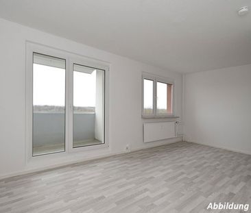 3-Raum-Wohnung Am Hohen Ufer 35 - Foto 2