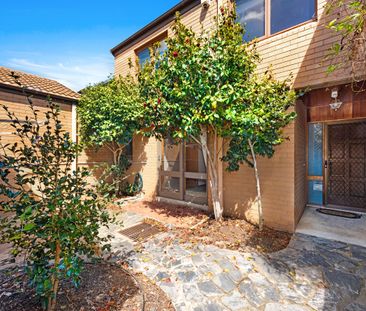 4 Howie Court, Belconnen ACT 2617 - Townhouse For Rent | Domain - Photo 5