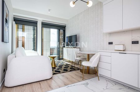 Apartament 23 piętro TT prestiż widok - Photo 4