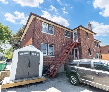 For Lease - 855 Simcoe Street Unit# Unit #3, Oshawa, Ontario - Photo 3
