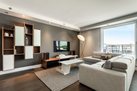 6820 Rue St-Urbain #309 - Photo 4