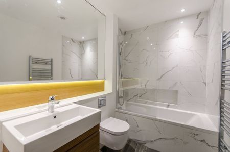 2 Bed Flat, Well Street, E9 - Photo 5