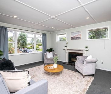 58 Catherine Crescent, Paparangi - Photo 6