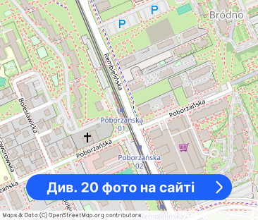 Trzy pokoje z garażem i komórką lokatorską - Фото 1