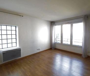 TAVERNY - Location appartement 2 pièces. - Photo 1