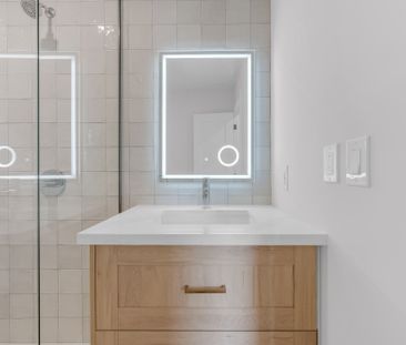 For Lease - 56 York Boulevard Unit# 211, Hamilton, Ontario - Photo 6