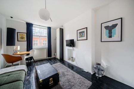 Parker Mews - Photo 5