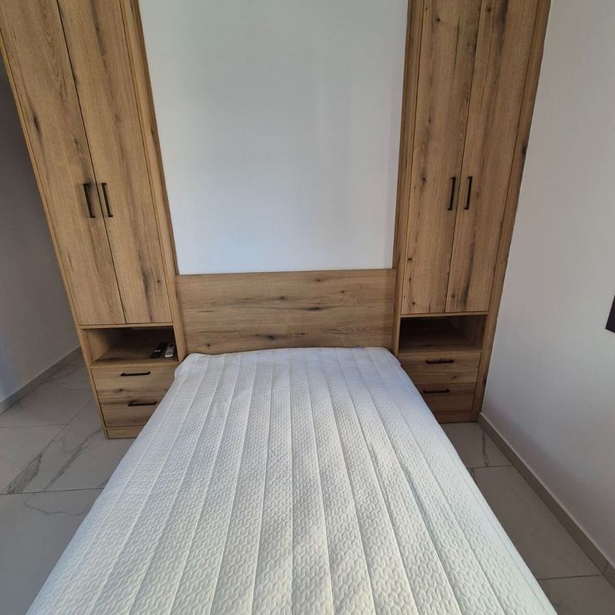 Studio/Γκαρσονιέρα για ενοικίαση Πλάτανος (Ιωάννινα) - Φωτογραφία 1