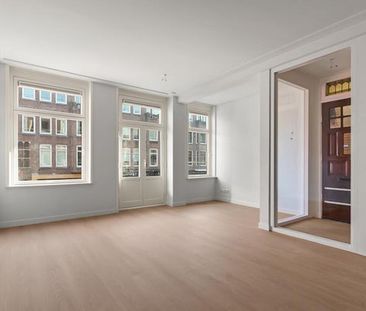 Te huur: Appartement Zeilstraat in Amsterdam - foto 2