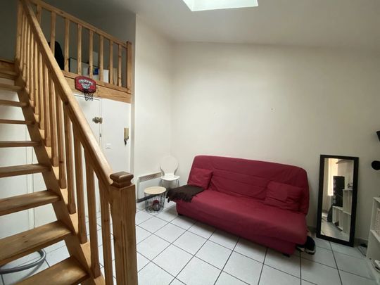 Location Appartement 2 pièces 35m² VALENCE 26000 - Photo 1