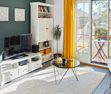 Appartement avec cachet de 4 pièces - Foto 1