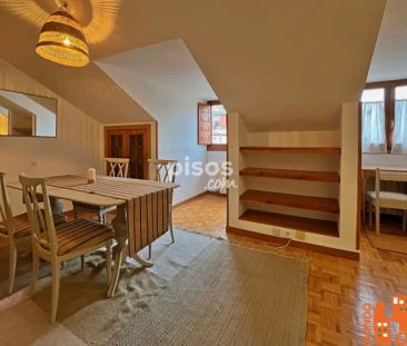 Piso en alquiler en Calle de la Calandria - Foto 2