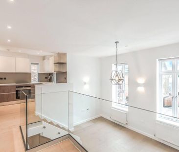 Compayne Gardens, South Hampstead, London, NW6 - Photo 3