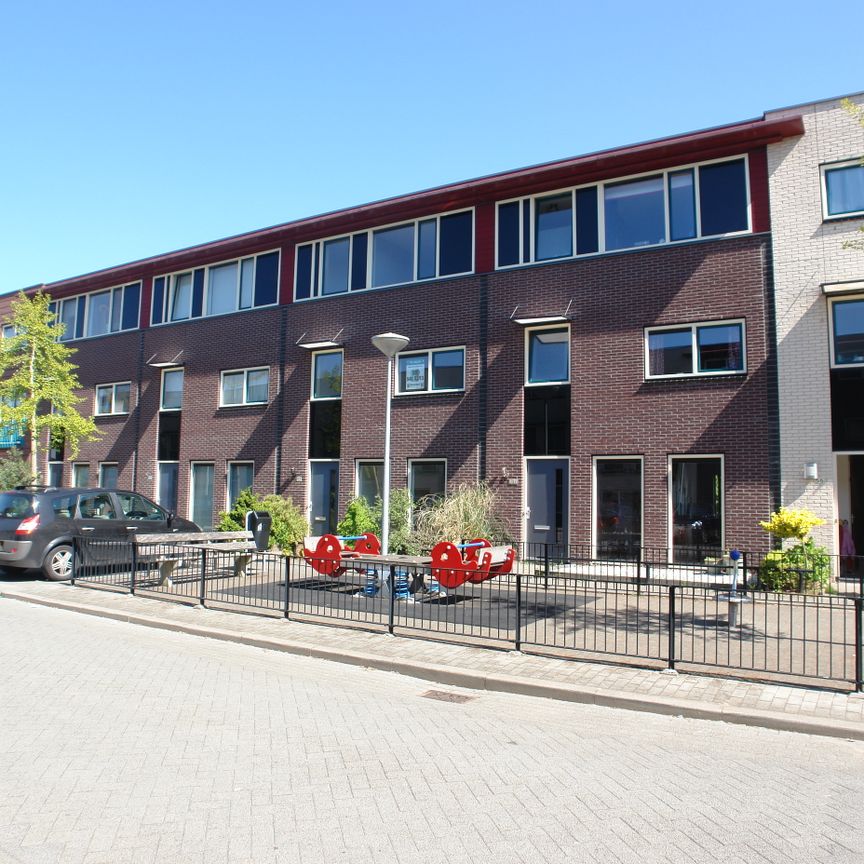 Catharijnepoort 28, Nieuw-Vennep - Foto 1