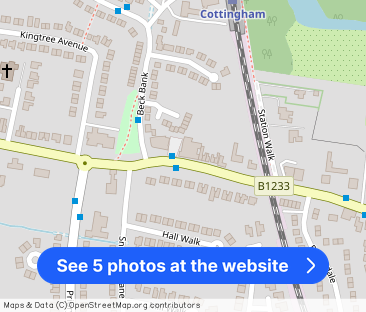 Thwaite Street, Cottingham, HU16 - Photo 1