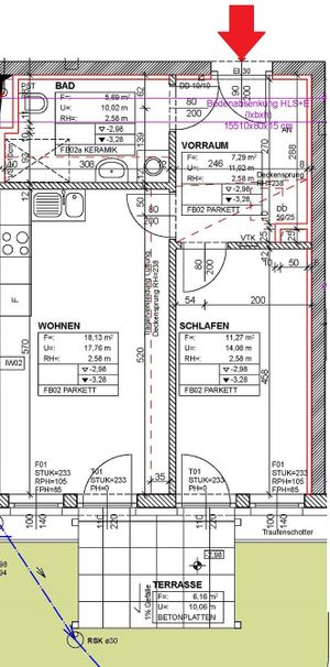 8561 Söding-St. Johann - St. Johann 4/10 - Foto 1