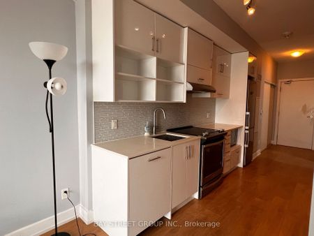For Lease - 128 Fairview Mall Drive Unit# 306, Toronto, Ontario - Photo 5
