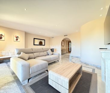 Apartment in Marbella Golden Mile - Photo 6