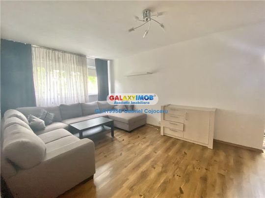 apartament 2 camere | 4 minute metrou 1 Decembrie1918 - Fotografie 1