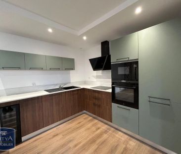 Appartement à louer 4 pièces 95.1m² - Photo 1