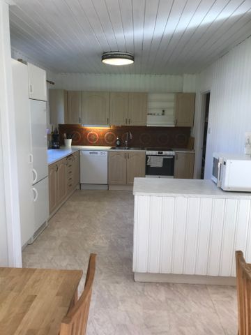 Silvergatan, Timrå - Photo 4