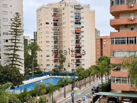 Alquiler de piso en Avenida Acapulco - Foto 2