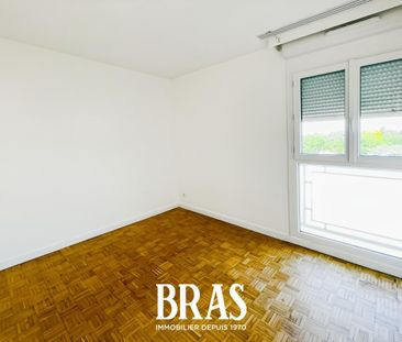 Location Appartement 3 pièces 64m² ST HERBLAIN 44800 - Photo 3