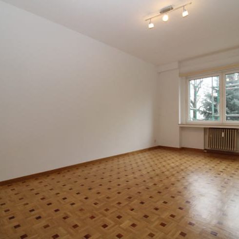 Appartement te huur - Photo 1
