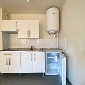 Appartement à louer 1 pièce 22m² - Photo 2