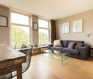 Te huur: Appartement Looiersgracht 90 in Amsterdam - Photo 2