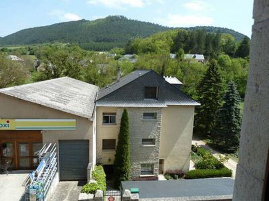 Location appartement t2 55 m² à Chanac (48230) - Photo 1