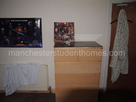 Landcross Road, Manchester, M14 6LZ - Photo 3