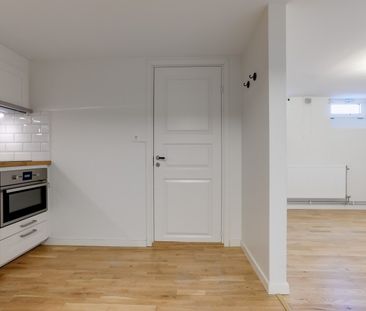 Hagagatan 10 | 1 RoK | 28m² - Foto 4