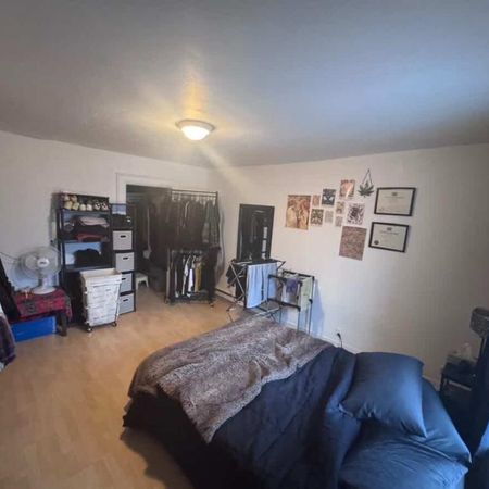 CESSION DE BAIL - 3½, SHERBROOKE CENTRE-VILLE : 695 $ /mois - Photo 4