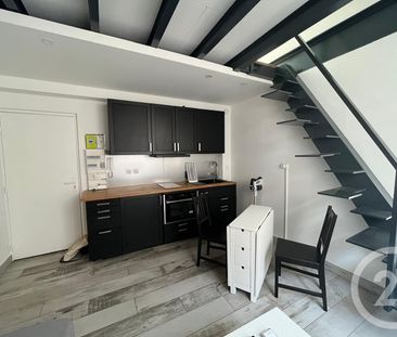 Location Appartement 2 pièces 22m² MONTPELLIER 34000 - Photo 4