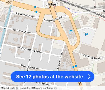 Charles Street, Lincoln - Photo 1